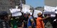 protest